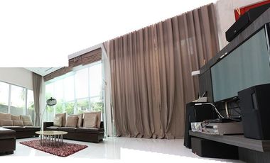 7 Bedroom Villa for sale at Supalai Orchid Park 2