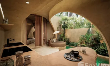 1 Bedroom Villa for sale at Oma Sora