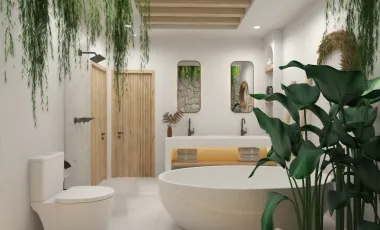 3 Bedroom Villa for sale at El Agua Villas