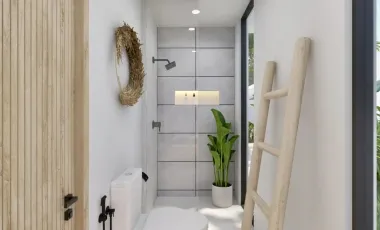 3 Bedroom Villa for sale at El Agua Villas