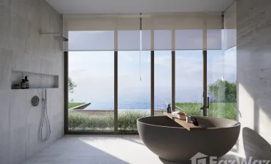 3 Bedroom Villa for sale at Anjuna Aurora