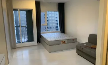 Studio Condo at Espire Erawan for Sale