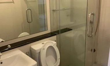 Studio Condo at Espire Erawan for Sale