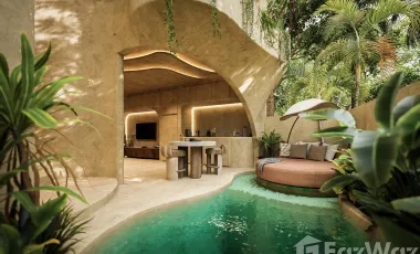 1 Bedroom Villa for sale at Oma Sora