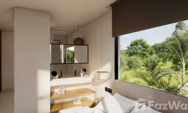 1 Bedroom Villa for sale at Palm Villas