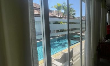 Rent This Stylish 70 SqM Villa with 1 Bedroom in Hi Villa Phuket!