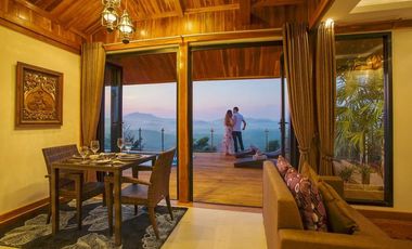 2 Bedroom Villa for sale at Sky Villas by Adventure Mountain Club