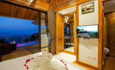 2 Bedroom Villa for sale at Sky Villas by Adventure Mountain Club