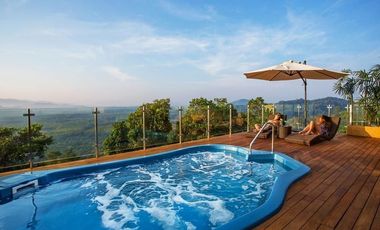 2 Bedroom Villa for sale at Sky Villas by Adventure Mountain Club