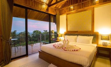 2 Bedroom Villa for sale at Sky Villas by Adventure Mountain Club