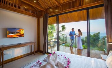 2 Bedroom Villa for sale at Sky Villas by Adventure Mountain Club