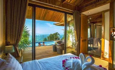 2 Bedroom Villa for sale at Sky Villas by Adventure Mountain Club