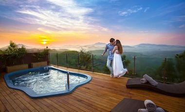 2 Bedroom Villa for sale at Sky Villas by Adventure Mountain Club