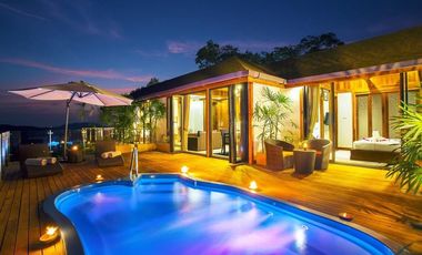 2 Bedroom Villa for sale at Sky Villas by Adventure Mountain Club