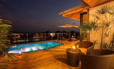 2 Bedroom Villa for sale at Sky Villas by Adventure Mountain Club