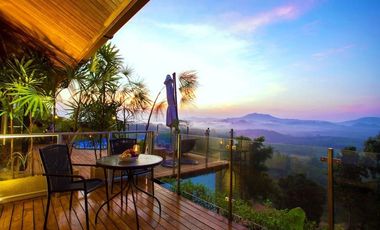 2 Bedroom Villa for sale at Sky Villas by Adventure Mountain Club