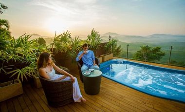 2 Bedroom Villa for sale at Sky Villas by Adventure Mountain Club