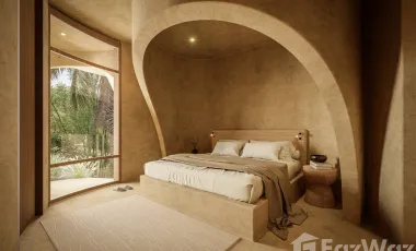 1 Bedroom Villa for sale at Oma Sora