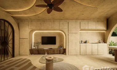 1 Bedroom Villa for sale at Oma Sora