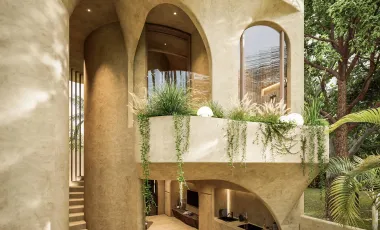 1 Bedroom Villa for sale at Oma Sora