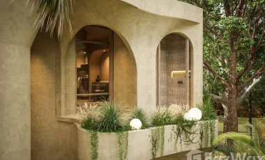 1 Bedroom Villa for sale at Oma Sora