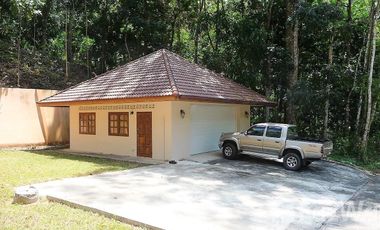 2 Bedroom House for sale in Khok Kloi, Phangnga