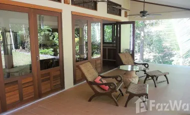 2 Bedroom House for sale in Khok Kloi, Phangnga