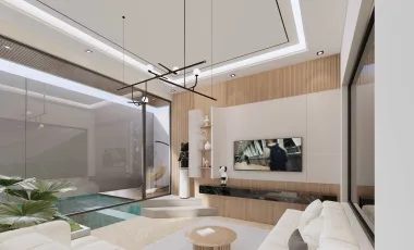 3 Bedroom Villa for sale at Maja Taphala