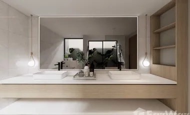 3 Bedroom Villa for sale at Maja Taphala