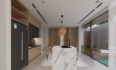 3 Bedroom Villa for sale at Maja Taphala