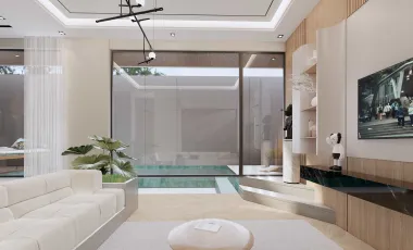 3 Bedroom Villa for sale at Maja Taphala