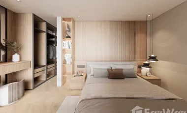 3 Bedroom Villa for sale at Maja Taphala