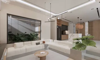 3 Bedroom Villa for sale at Maja Taphala