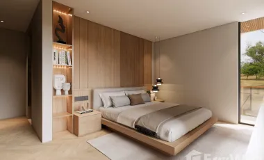 3 Bedroom Villa for sale at Maja Taphala