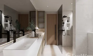 3 Bedroom Villa for sale at Maja Taphala