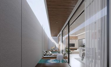 3 Bedroom Villa for sale at Maja Taphala