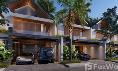 3 Bedroom Villa for sale at Maja Taphala