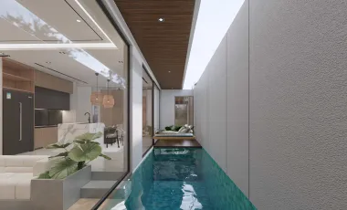 3 Bedroom Villa for sale at Maja Taphala