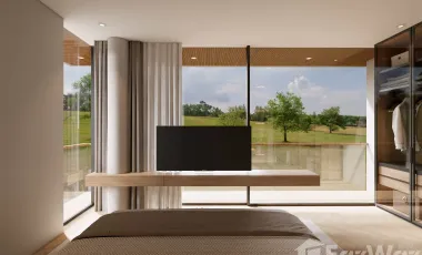 3 Bedroom Villa for sale at Maja Taphala