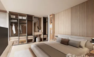 3 Bedroom Villa for sale at Maja Taphala