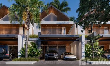 3 Bedroom Villa for sale at Maja Taphala