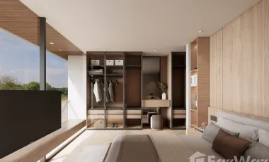 3 Bedroom Villa for sale at Maja Taphala