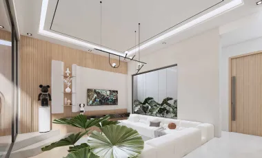 3 Bedroom Villa for sale at Maja Taphala