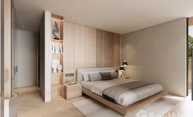 3 Bedroom Villa for sale at Maja Taphala