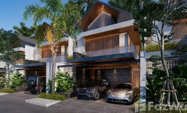 3 Bedroom Villa for sale at Maja Taphala