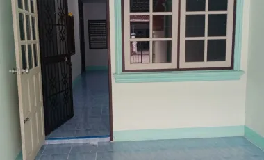 3 Bedroom Townhouse for sale in Tham Nam Phut, Phangnga