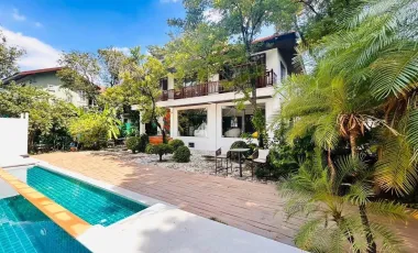 8 Bedroom Villa for sale in Suan Luang, Bangkok