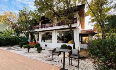 8 Bedroom Villa for sale in Suan Luang, Bangkok