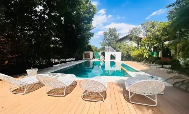 8 Bedroom Villa for sale in Suan Luang, Bangkok
