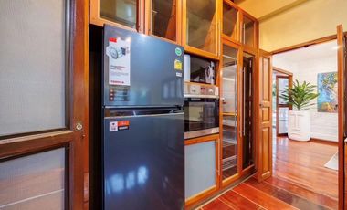 8 Bedroom Villa for sale in Suan Luang, Bangkok